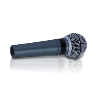 LD Systems D 1001 - Dynamic Vocal Microphone