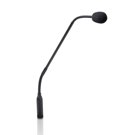LD Systems D 1015 CM - Condenser Conference Microphone without
