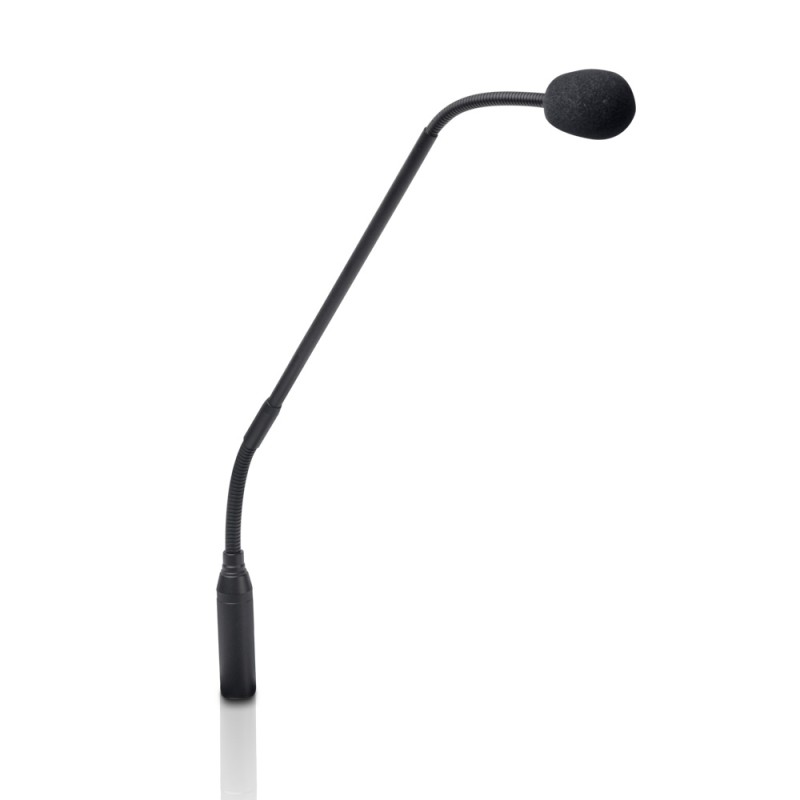 LD Systems D 1015 CM - Condenser Conference Microphone without