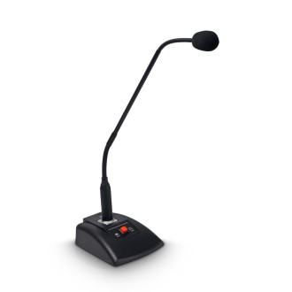 LD Systems D 1015 CMB - Base for D1015CM conference microphone