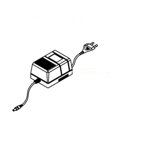 Reloop Power Supply for Access series