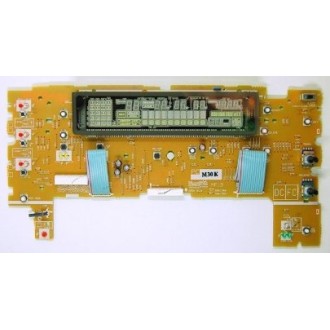 Pioneer CDJ-1000MK2 MFLB Assy Display PCB
