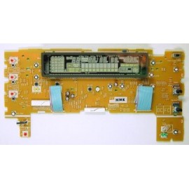 Pioneer CDJ-1000MK2 MFLB Assy Display PCB