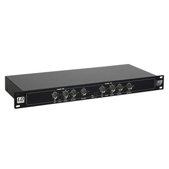 LD Systems X 223 - Active Crossover