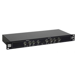 LD Systems X 223 - Active Crossover