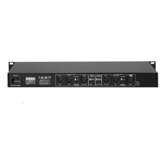 LD Systems X 223 - Active Crossover