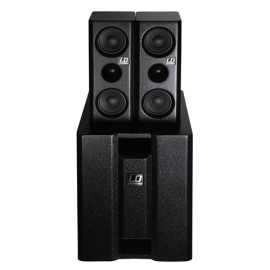 LD Systems DAVE 8 XS - Compact 8" powered Multimedia System