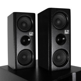 LD Systems DAVE 8 XS - Compact 8" powered Multimedia System