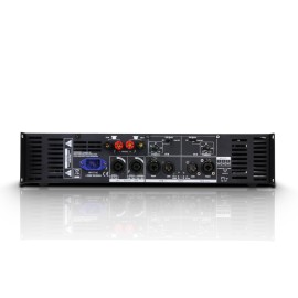 LD Systems DEEP² 600 - PA Power Amplifier 2 x 300 W 2 Ohms