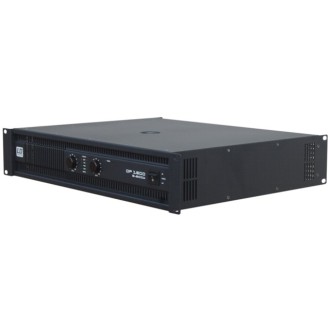 LD Systems DEEP² 600 - PA Power Amplifier 2 x 300 W 2 Ohms
