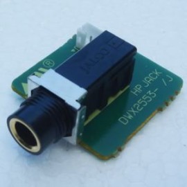 Pioneer DJM-800 Headphone Socket with PCB
