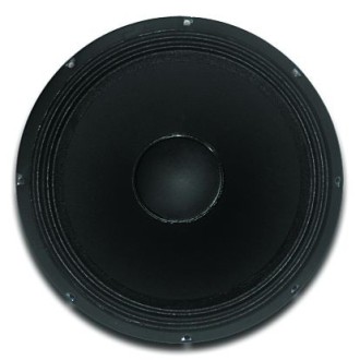 Alto TS115/SX115 Replacement Woofer 15 inch 