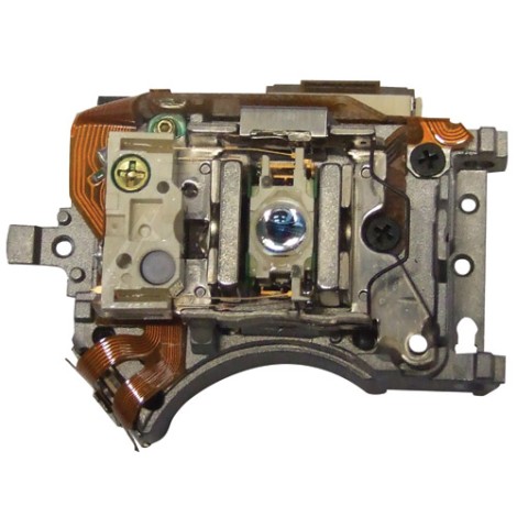 Optical Laser Pickup Replacement for CDJ-1000 mk1 and mk2 CD Players