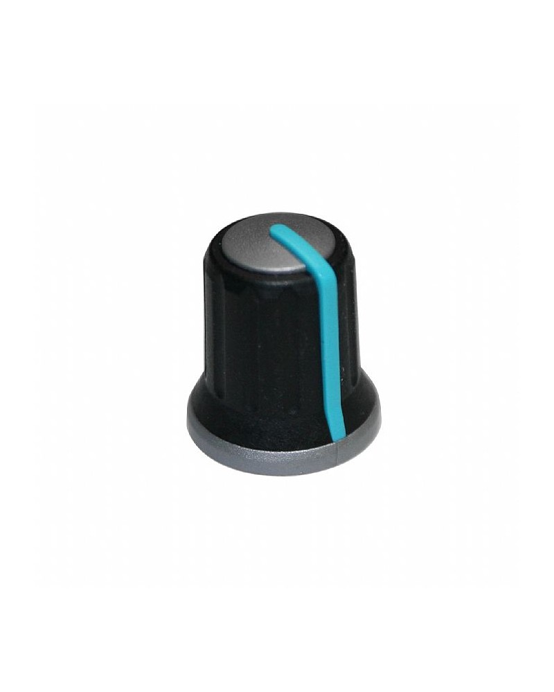Allen &  Heath Xone series EQ/Gain Knob with Blue Line