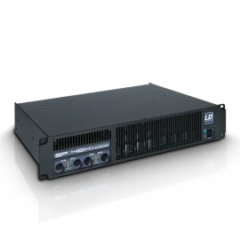 LD Systems Premium Line SP 46K - PA Power Amplifier 4 x 1440 W