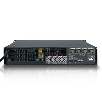 LD Systems Premium Line SP 46K - PA Power Amplifier 4 x 1440 W