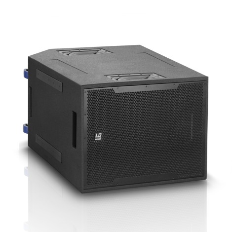 LD Systems Premium Line V 218 SUB - 18" Dual Bass-reflex
