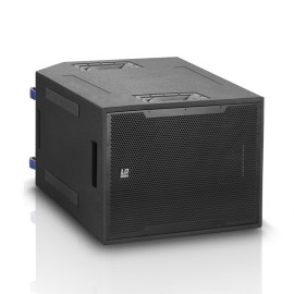 LD Systems Premium Line V 218 SUB - 18" Dual Bass-reflex