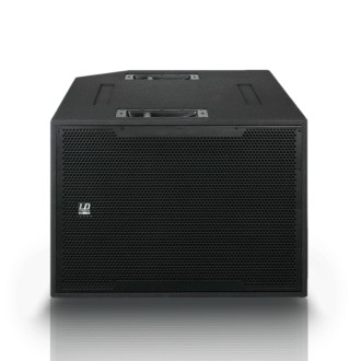 LD Systems Premium Line V 218 SUB - 18" Dual Bass-reflex