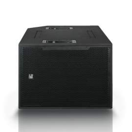 LD Systems Premium Line V 218 SUB - 18" Dual Bass-reflex