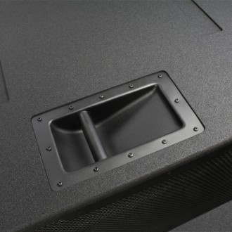 LD Systems Premium Line V 218 SUB - 18" Dual Bass-reflex