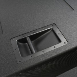LD Systems Premium Line V 218 SUB - 18" Dual Bass-reflex
