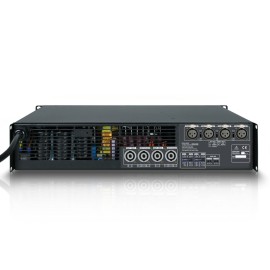 LD Systems Premium Line SP 44K - PA Power Amplifier 4 x 980 W 2