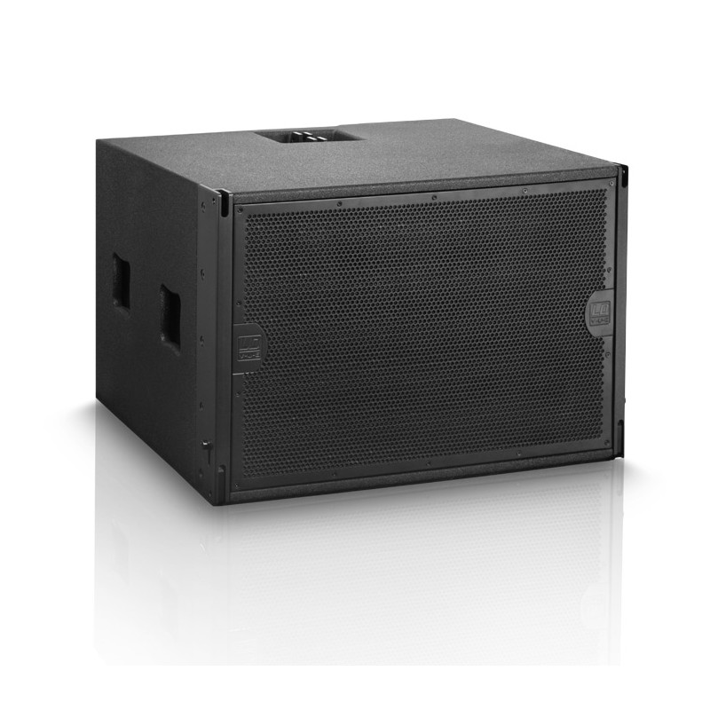 LD Systems Premium Line VA 215 SUB - Dual 15" 4th Order Bandpass Subwoofer