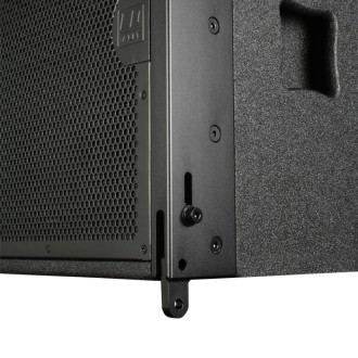 LD Systems Premium Line VA 215 SUB - Dual 15" 4th Order Bandpass Subwoofer