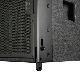 LD Systems Premium Line VA 215 SUB - Dual 15" 4th Order Bandpass Subwoofer