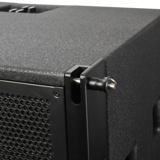 LD Systems Premium Line VA 215 SUB - Dual 15" 4th Order Bandpass Subwoofer