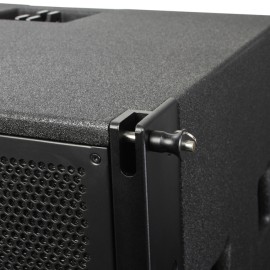 LD Systems Premium Line VA 215 SUB - Dual 15" 4th Order Bandpass Subwoofer