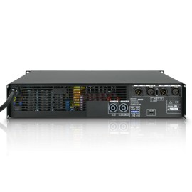 LD Systems Premium Line SP 4K - PA Power Amplifier 2 x 1950 W 2 Ohms