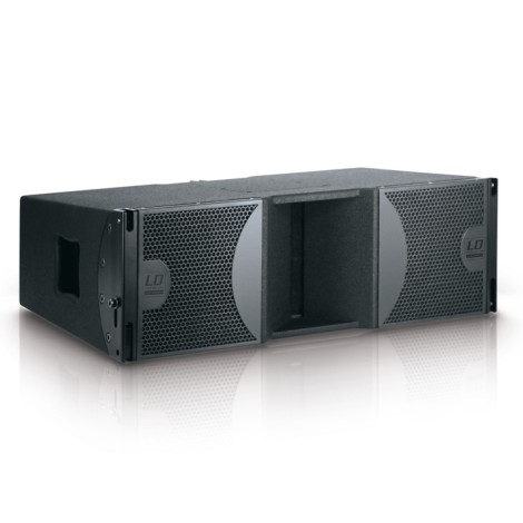 LD Systems Premium Line VA 8 - Dual 8" Line Array Speaker