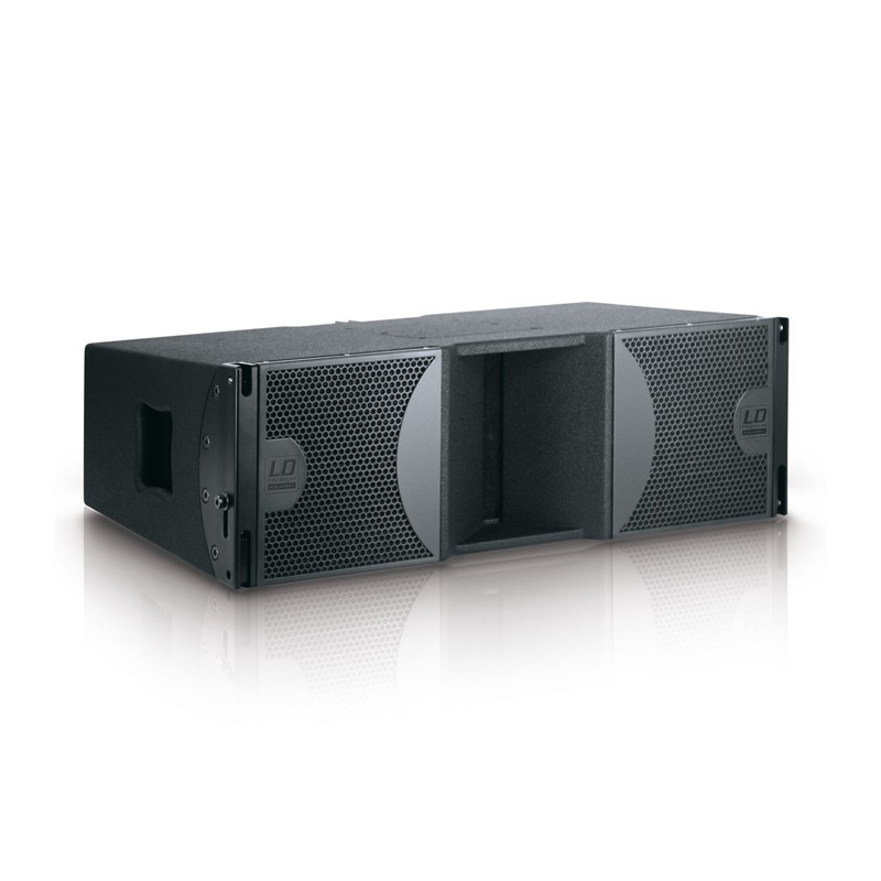 LD Systems Premium Line VA 8 - Dual 8" Line Array Speaker