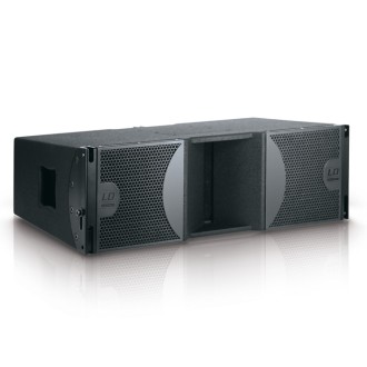 LD Systems Premium Line VA 8 - Dual 8" Line Array Speaker