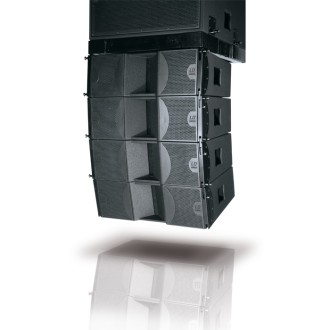 LD Systems Premium Line VA 8 - Dual 8" Line Array Speaker
