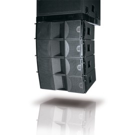 LD Systems Premium Line VA 8 - Dual 8" Line Array Speaker