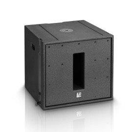 LD Systems Premium Line V 212 SUB - Riggable 2 x 12" Bandpass