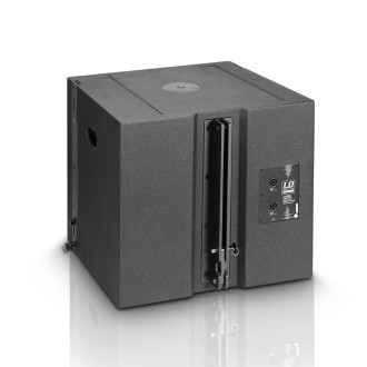 LD Systems Premium Line V 212 SUB - Riggable 2 x 12" Bandpass
