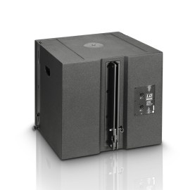 LD Systems Premium Line V 212 SUB - Riggable 2 x 12" Bandpass