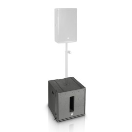 LD Systems Premium Line V 212 SUB - Riggable 2 x 12" Bandpass
