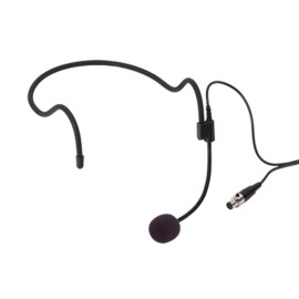 LD Systems Roadman 102 HS - Portable PA Speaker with Headset