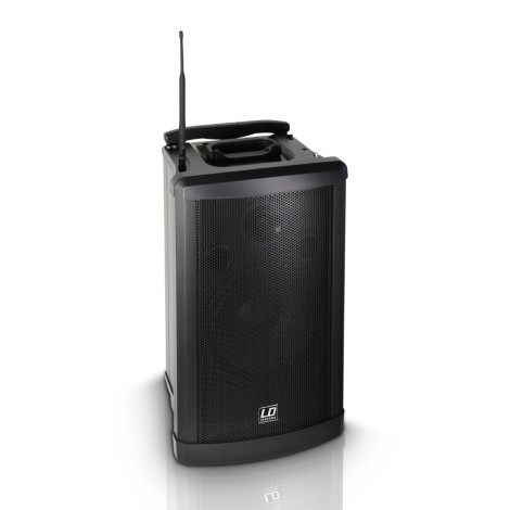 LD Systems Roadman 102 - Portable PA Speaker