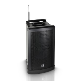 LD Systems Roadman 102 - Portable PA Speaker