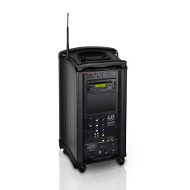 LD Systems Roadman 102 - Portable PA Speaker