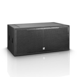 LD Systems Premium Line V 215 SUB - 15" Dual Bass-reflex Subwoofer passive