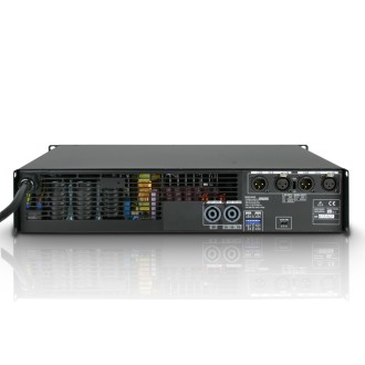 LD Systems Premium Line SP 1K8 - PA Power Amplifier 2 x 880 W 2