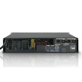 LD Systems Premium Line SP 1K8 - PA Power Amplifier 2 x 880 W 2