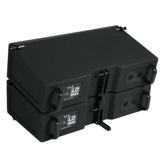 LD Systems Premium Line VA 4 - Dual 4" Line Array Speaker